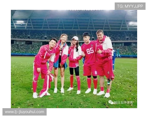 《奔跑吧女足球员是谁 让我们一起走近这些场上女英雄》