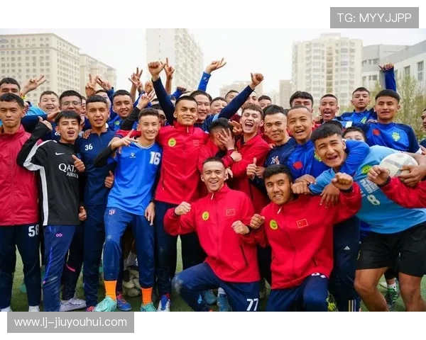 克州一中足球赛后精彩瞬间回顾与球队拼搏精神风貌深度解析专题展